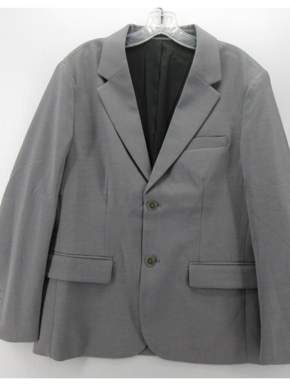 Bluffworks Sport Coat 42 Short Presidio Blazer Performance Slim Fit